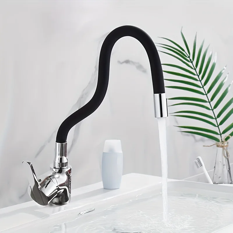 Flexible Faucet Hose Extender  - Flexible Hose Braided ulasan dan harga