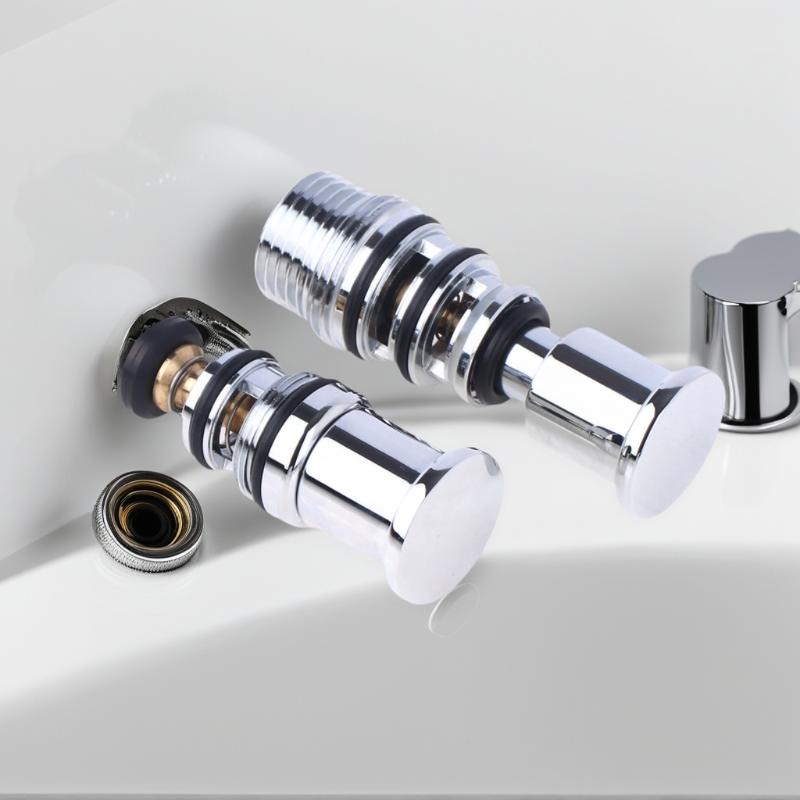 Shower Head Switch Valve Sprin - Shower Valve Cartridge ulasan dan harga