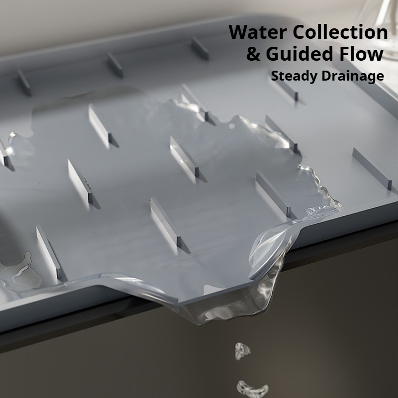 Silicone Faucet Drying Mat, Fo - Silicone Tap Washer ulasan dan harga