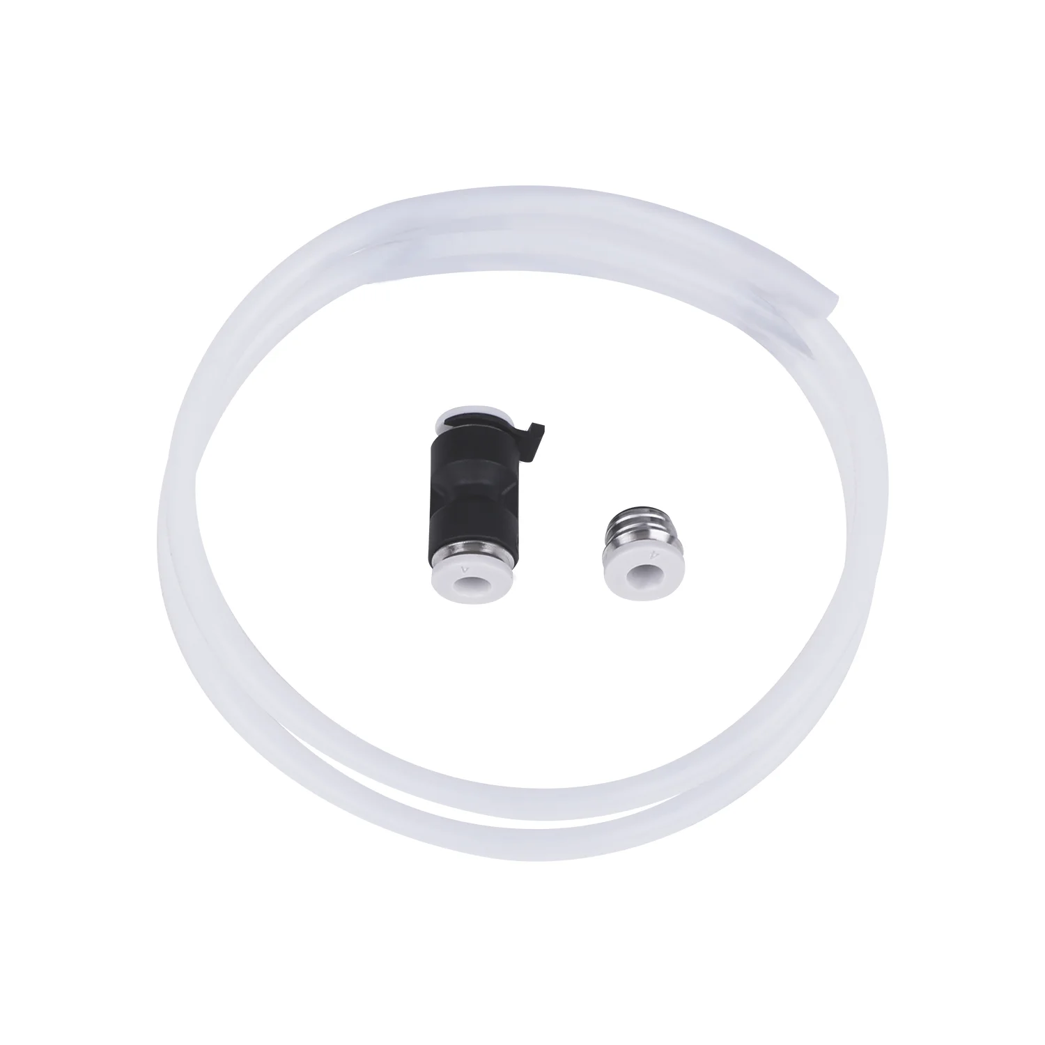 For Creality K2 Plus PTFE Tube - Ptfe Tape Thread ulasan dan harga