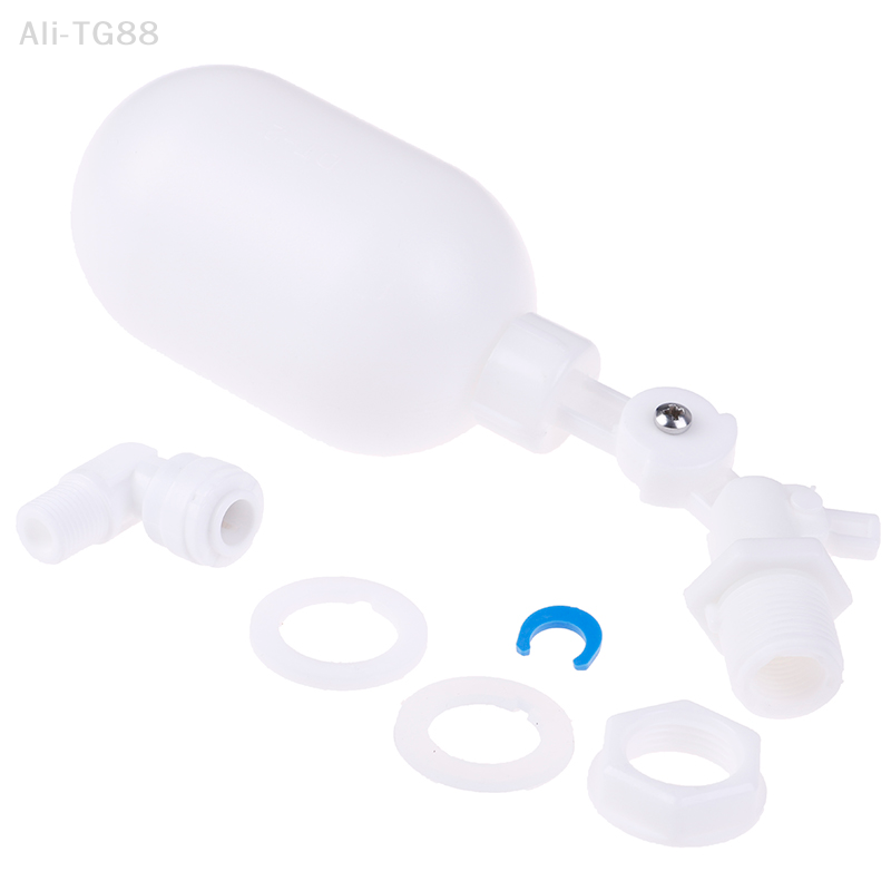 VeraCove 1PC Adjustable Auto F - Float Ball Valve ulasan dan harga