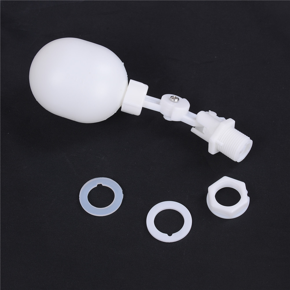 Adjustable Plastic Float Valve - Float Ball Valve ulasan dan harga