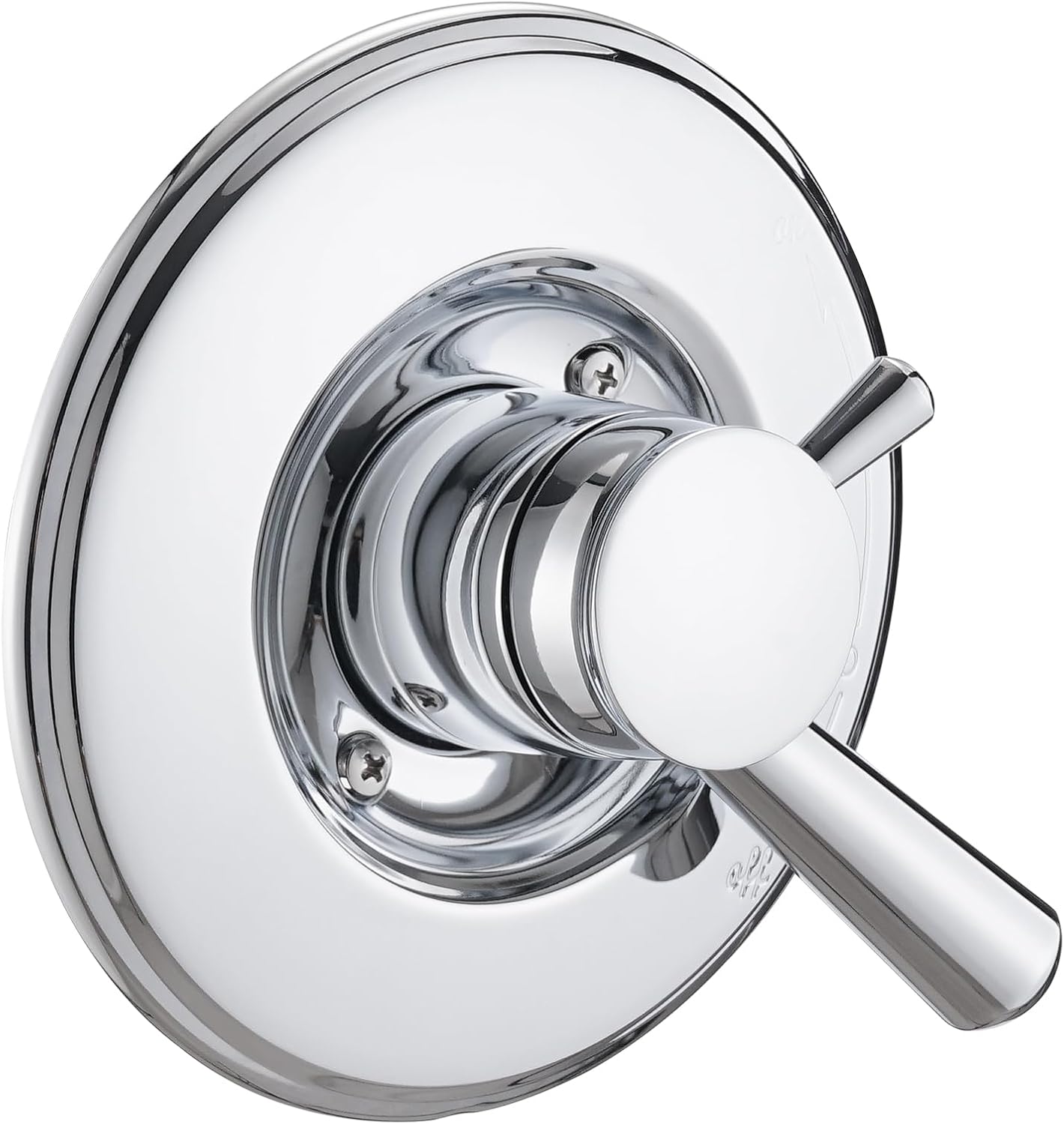 Chrome Shower Trim Kit Compati - Shower Valve Cartridge ulasan dan harga