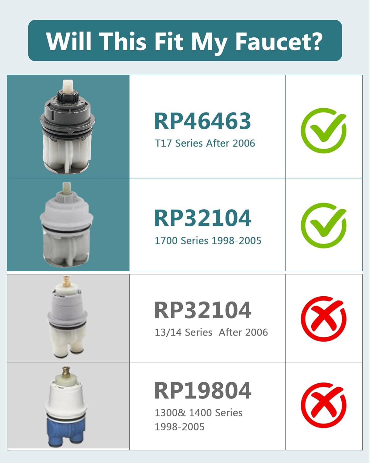 Chrome Shower Trim Kit Compati - Shower Valve Cartridge ulasan dan harga