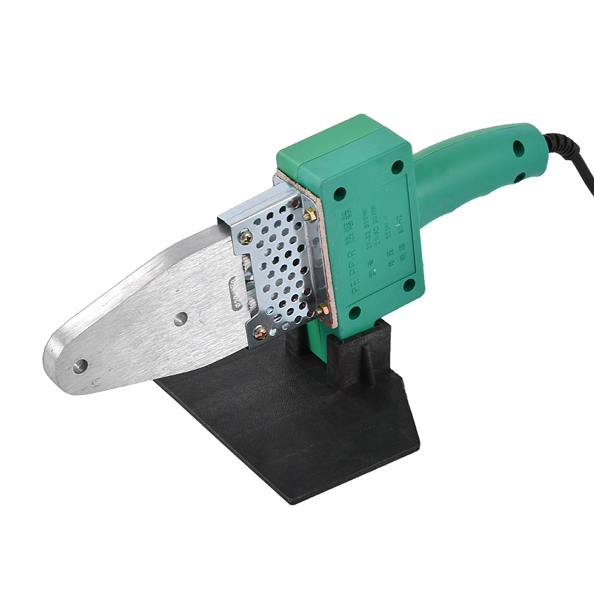 New 220V 800W PPR20-63 Plastic - Pipe Freeze Spray ulasan dan harga
