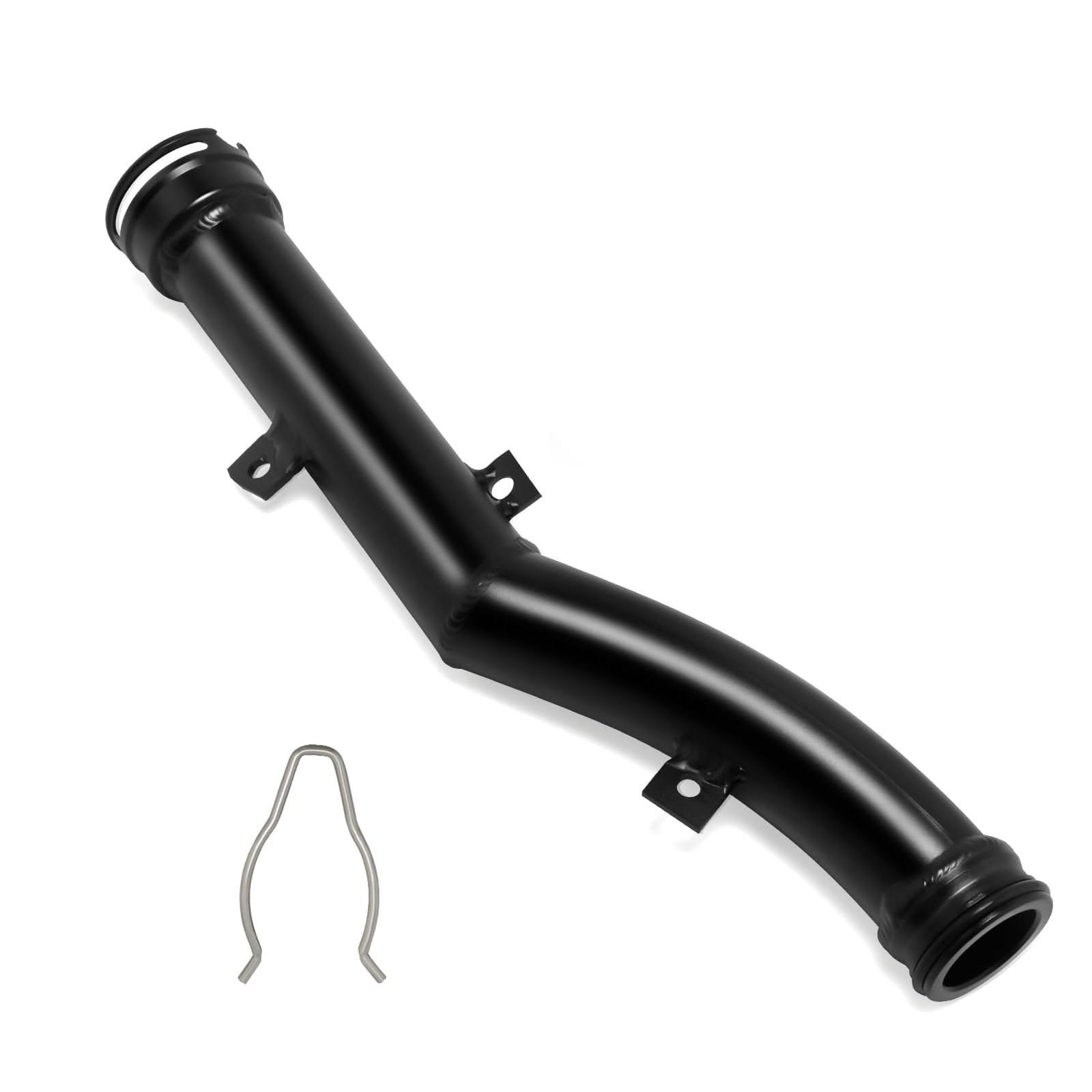 Car Engine Coolant Water Pump  - Plastic Pipe Clip ulasan dan harga