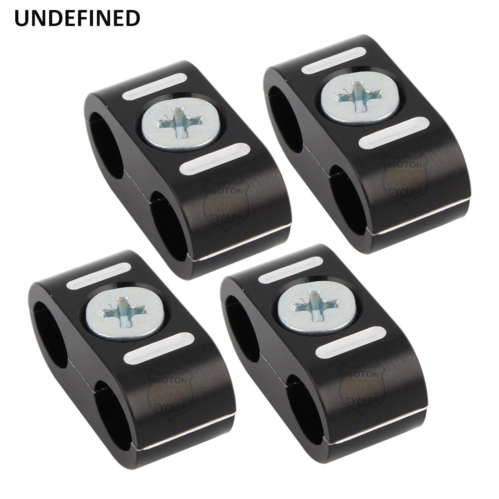 Universal Motorcycle Brake Thr - Plastic Pipe Clip ulasan dan harga
