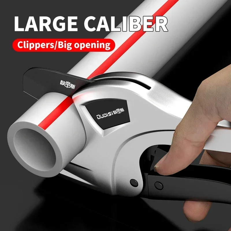 36/42/51/75MM Pipe Cutter PPR  - Pipe Cutter Ratchet ulasan dan harga