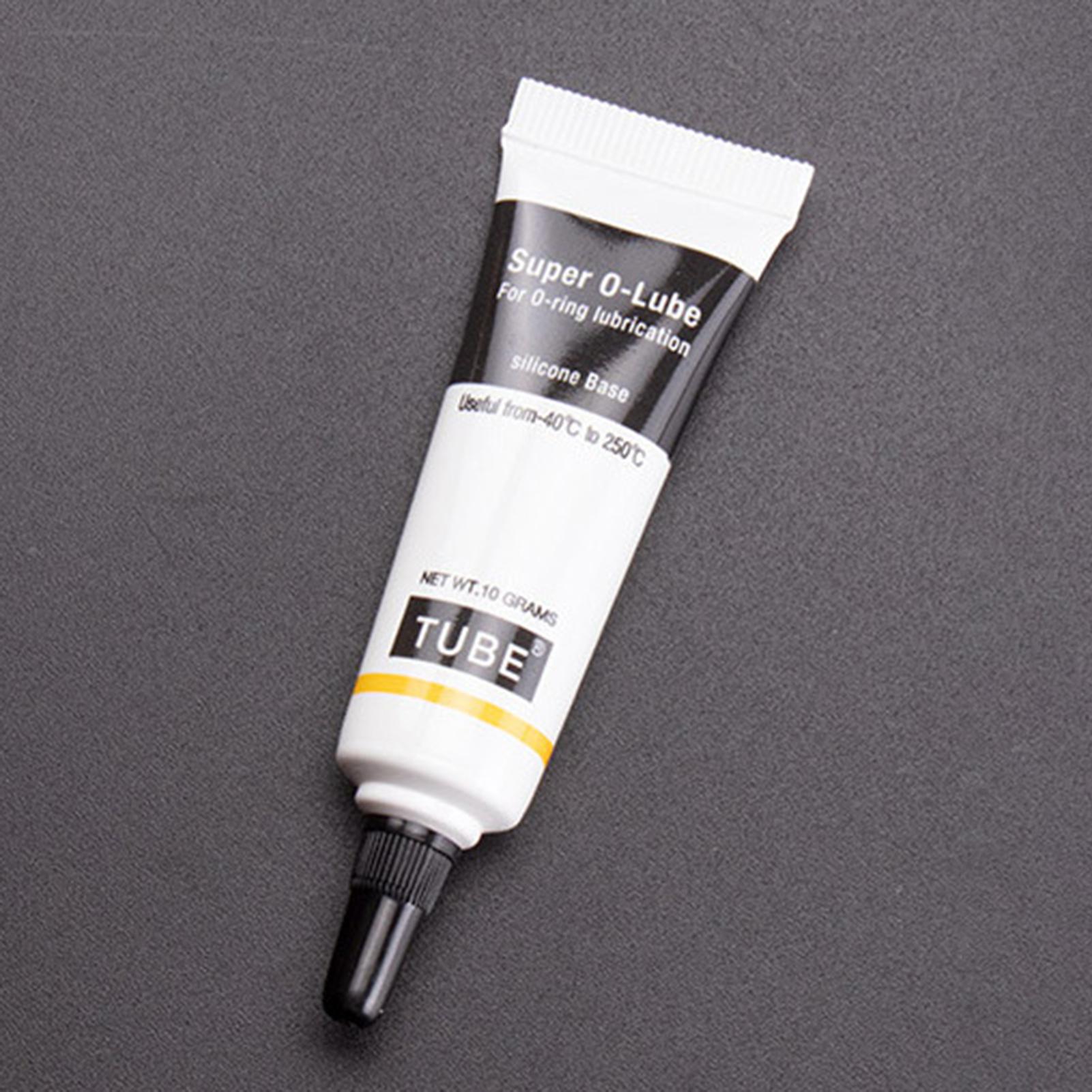10g Silicone Lubricant Grease  - Silicone Tap Washer ulasan dan harga