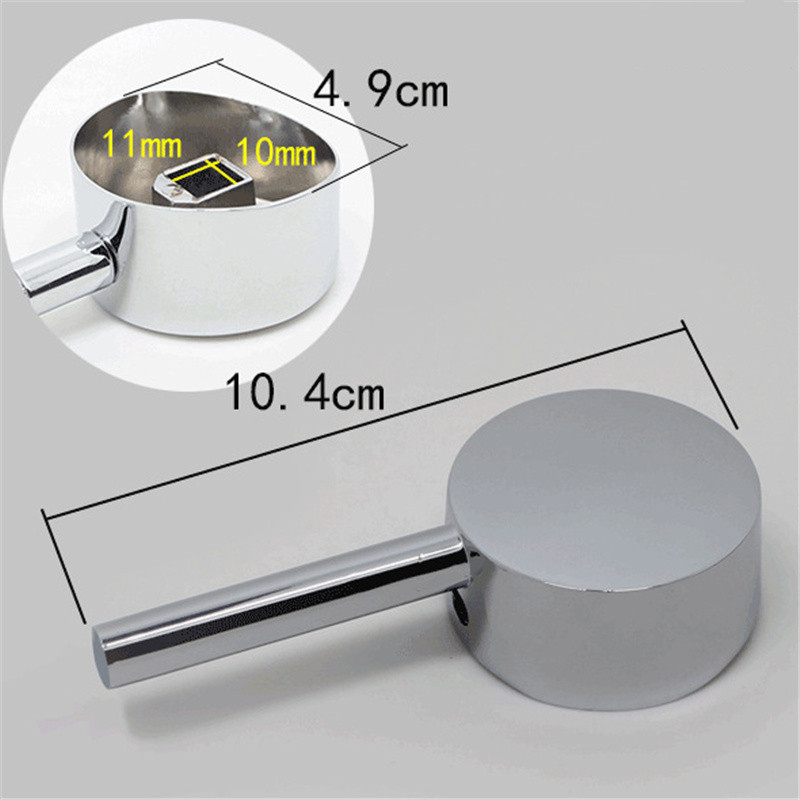 Faucet Handle Handle Dish Basi - Basin Mixer Cartridge ulasan dan harga