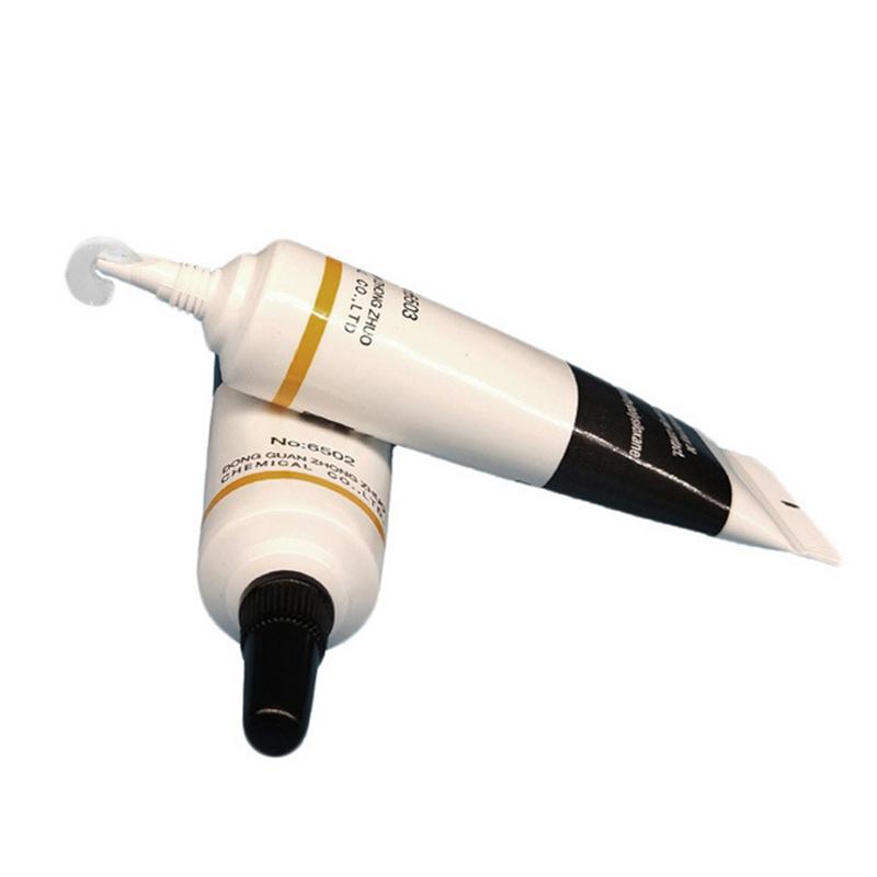 Food Grade Silicone Grease 10g - Silicone Tap Washer ulasan dan harga