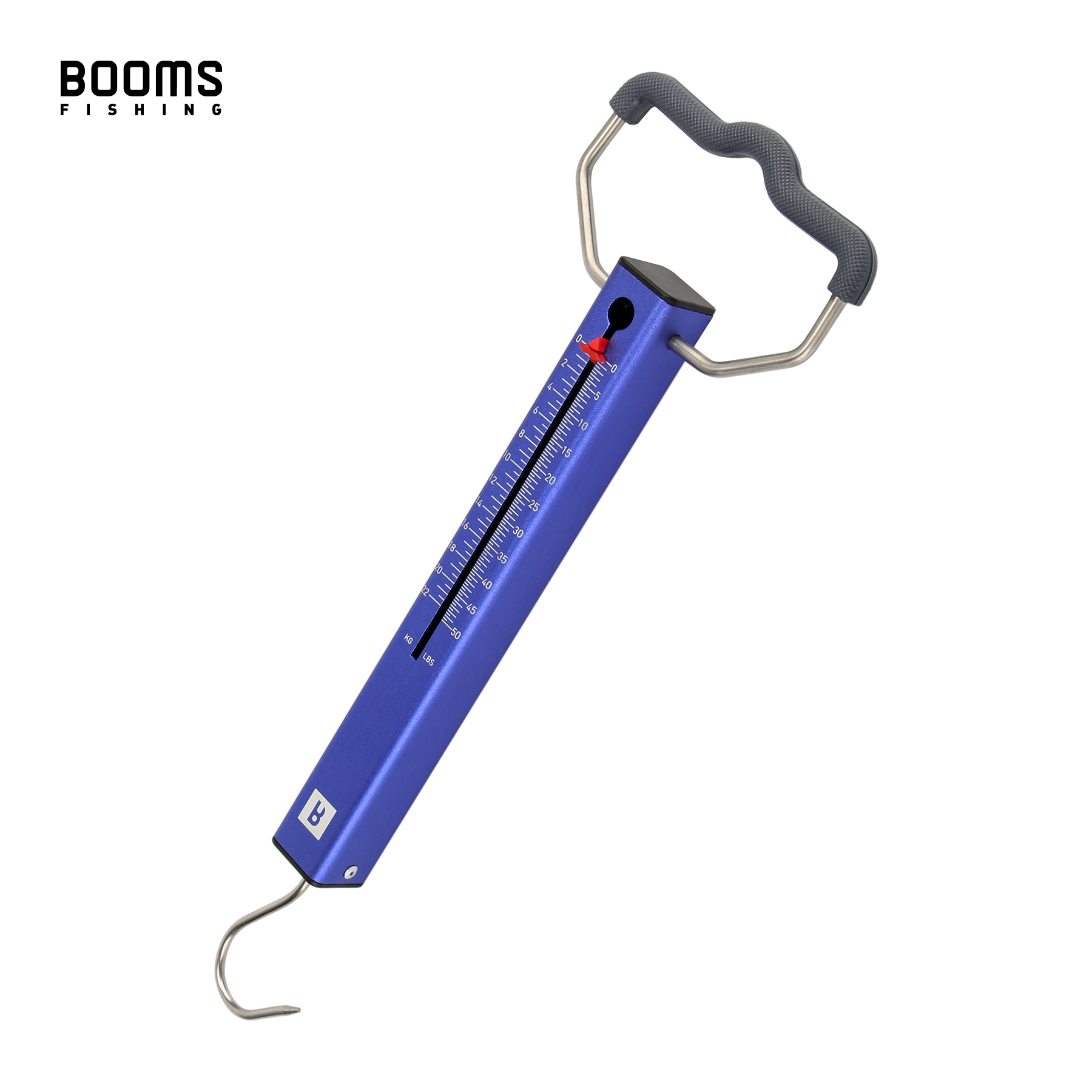 Booms Fishing TS2 Fish Scale S - Pipe Bending Spring ulasan dan harga