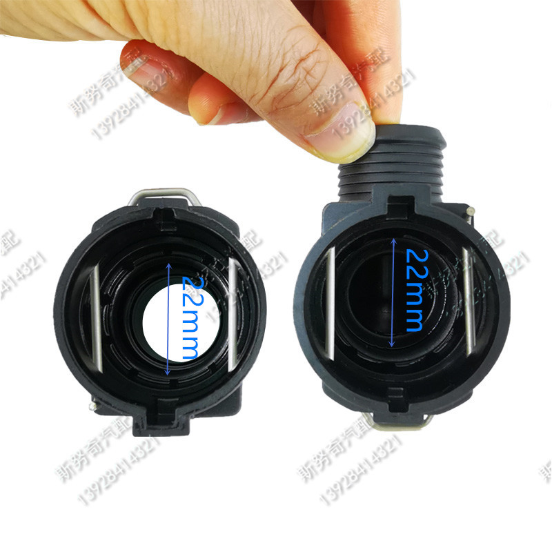 NW16 fittings high quality Coo - Plastic Pipe Clip ulasan dan harga