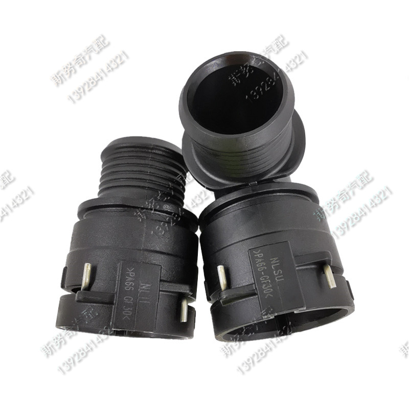 NW16 fittings high quality Coo - Plastic Pipe Clip ulasan dan harga