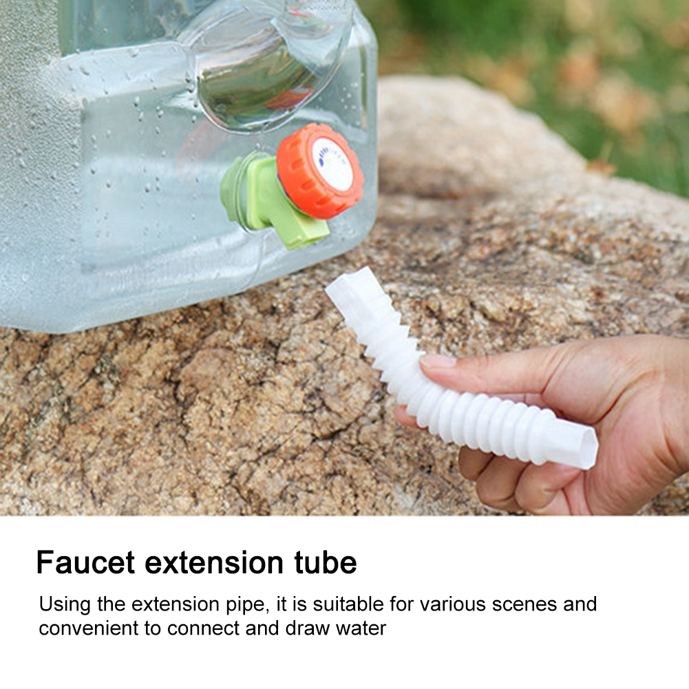 Flexible Faucet Extension Tube - Flexible Hose Braided ulasan dan harga
