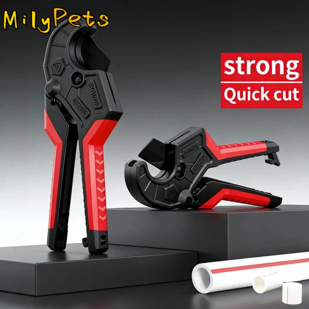High Hardness Pipe Cutter Alum - Pipe Cutter Ratchet ulasan dan harga
