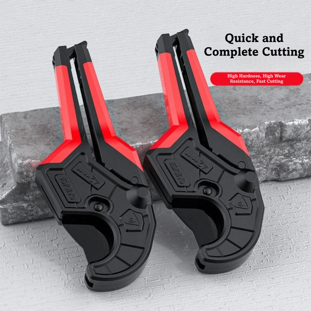 High Hardness Pipe Cutter Alum - Pipe Cutter Ratchet ulasan dan harga