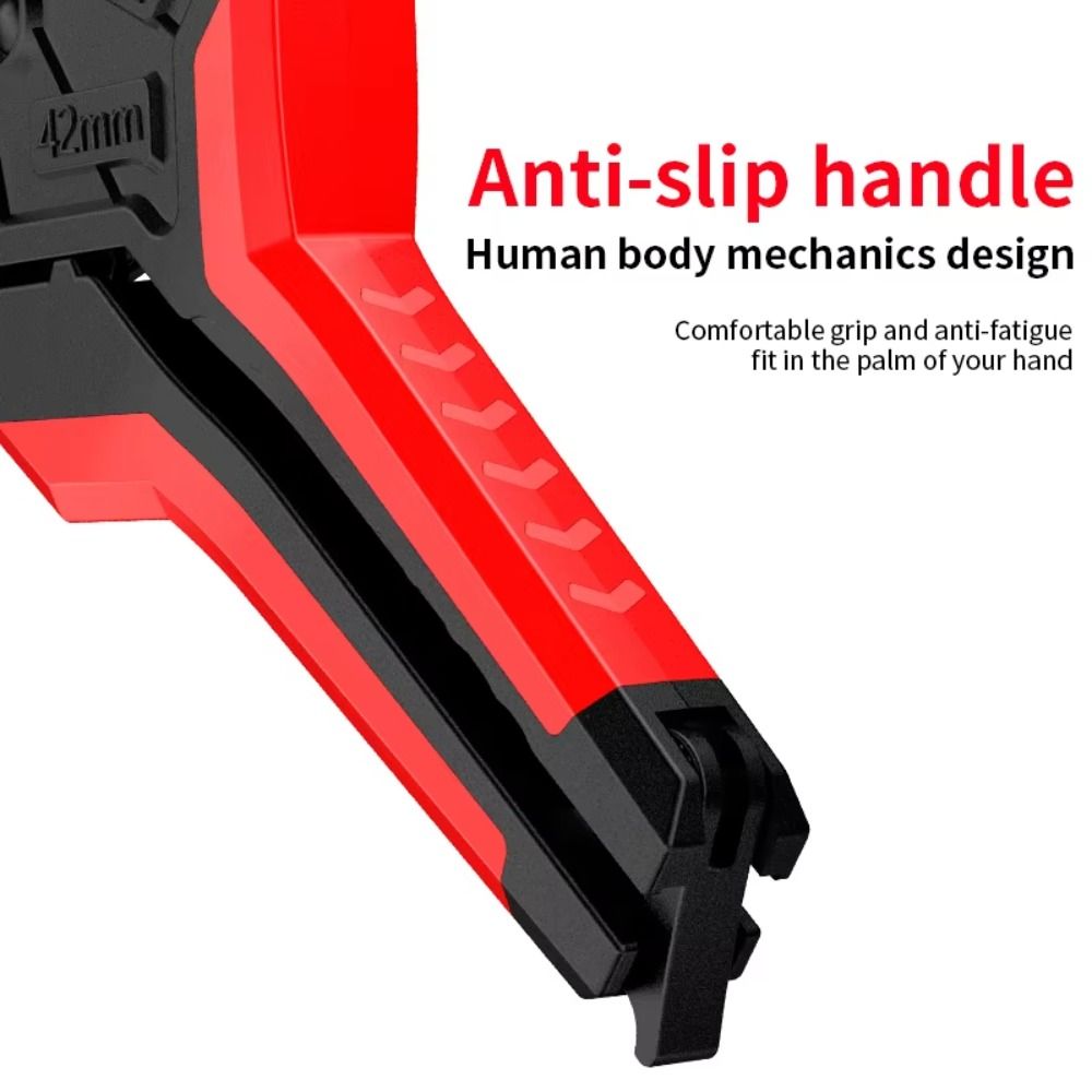 High Hardness Pipe Cutter Alum - Pipe Cutter Ratchet ulasan dan harga