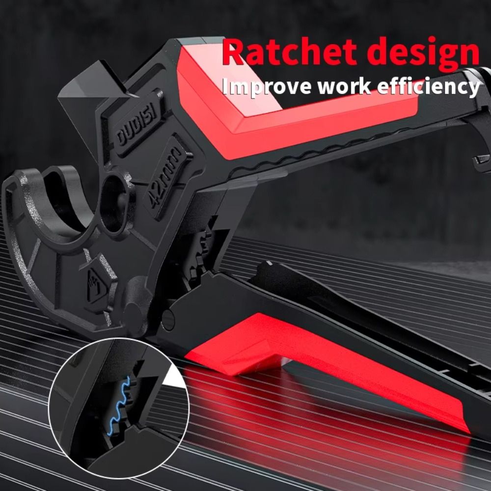 High Hardness Pipe Cutter Alum - Pipe Cutter Ratchet ulasan dan harga