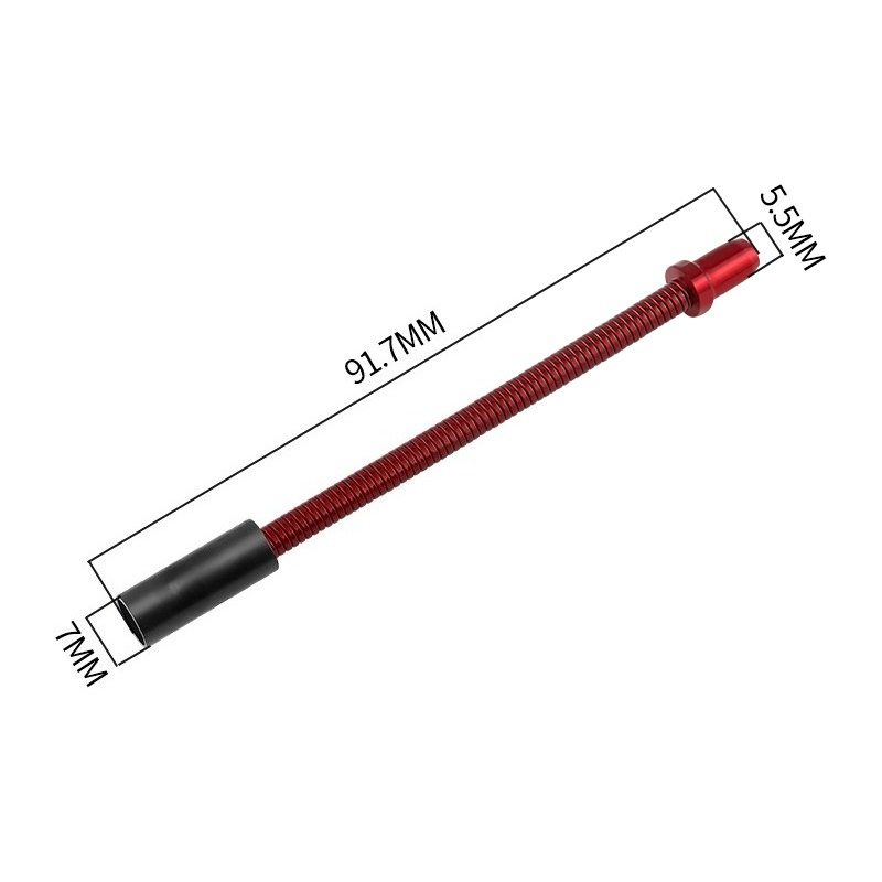 2/1PCS  Bike Spring V Brake No - Pipe Bending Spring ulasan dan harga