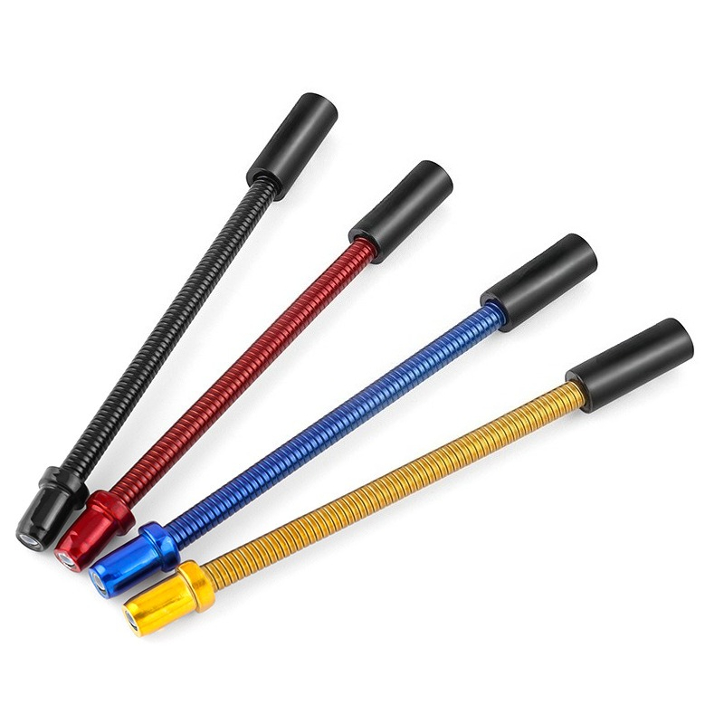 2/1PCS  Bike Spring V Brake No - Pipe Bending Spring ulasan dan harga