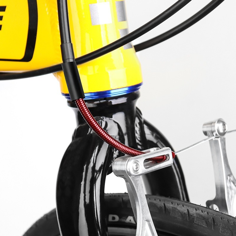 2/1PCS  Bike Spring V Brake No - Pipe Bending Spring ulasan dan harga