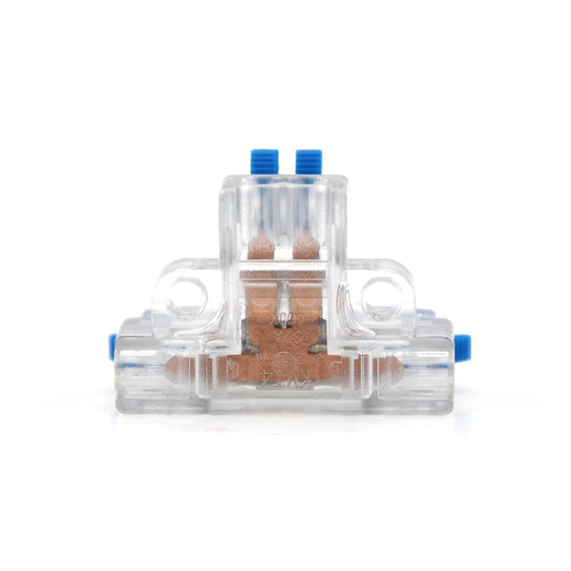 10pcs Wire Connector Quick Spl - Push Fit Connector ulasan dan harga