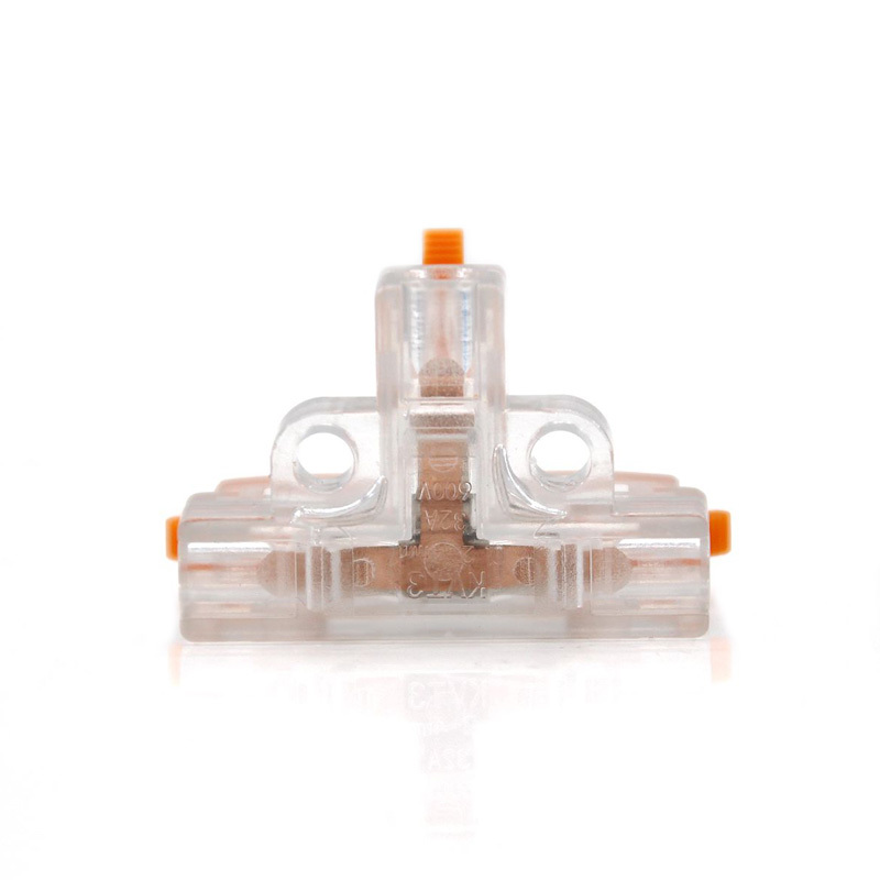 10pcs Wire Connector Quick Spl - Push Fit Connector ulasan dan harga